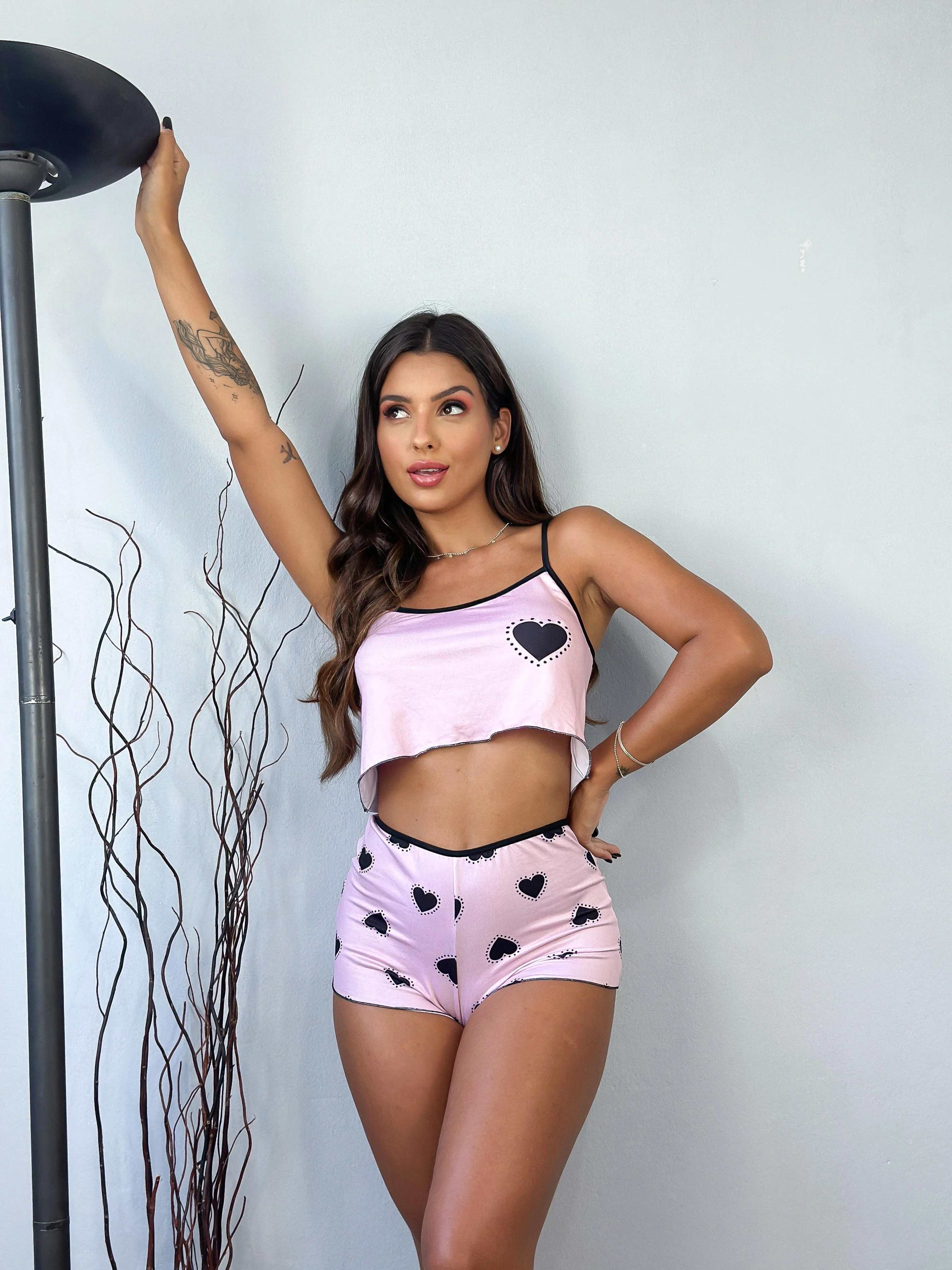 Baby Doll Virginia Adulto 2