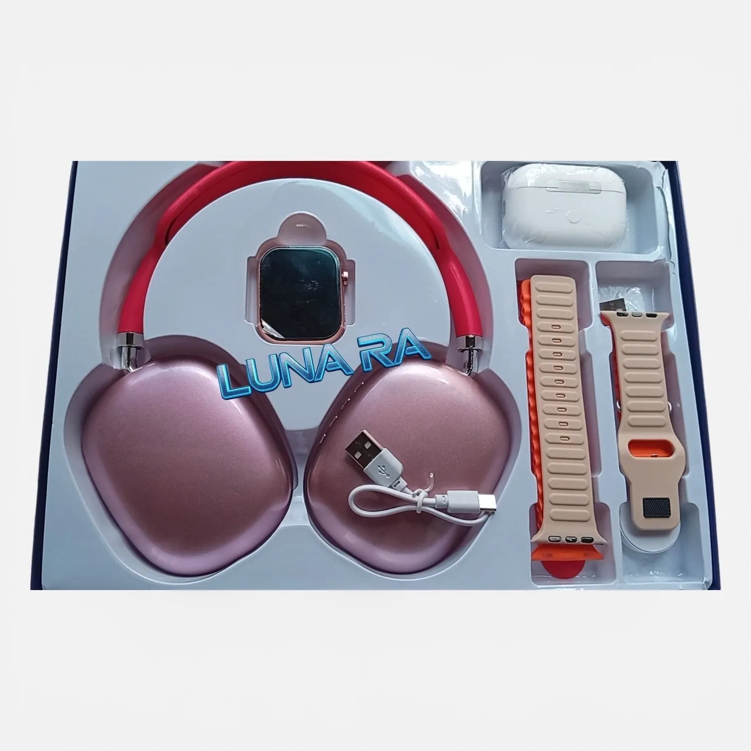Combo Rock-460 2
