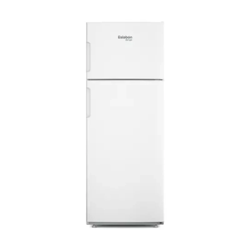 HELADERA ESLABON DE LUJO CICLICA 273Lts 