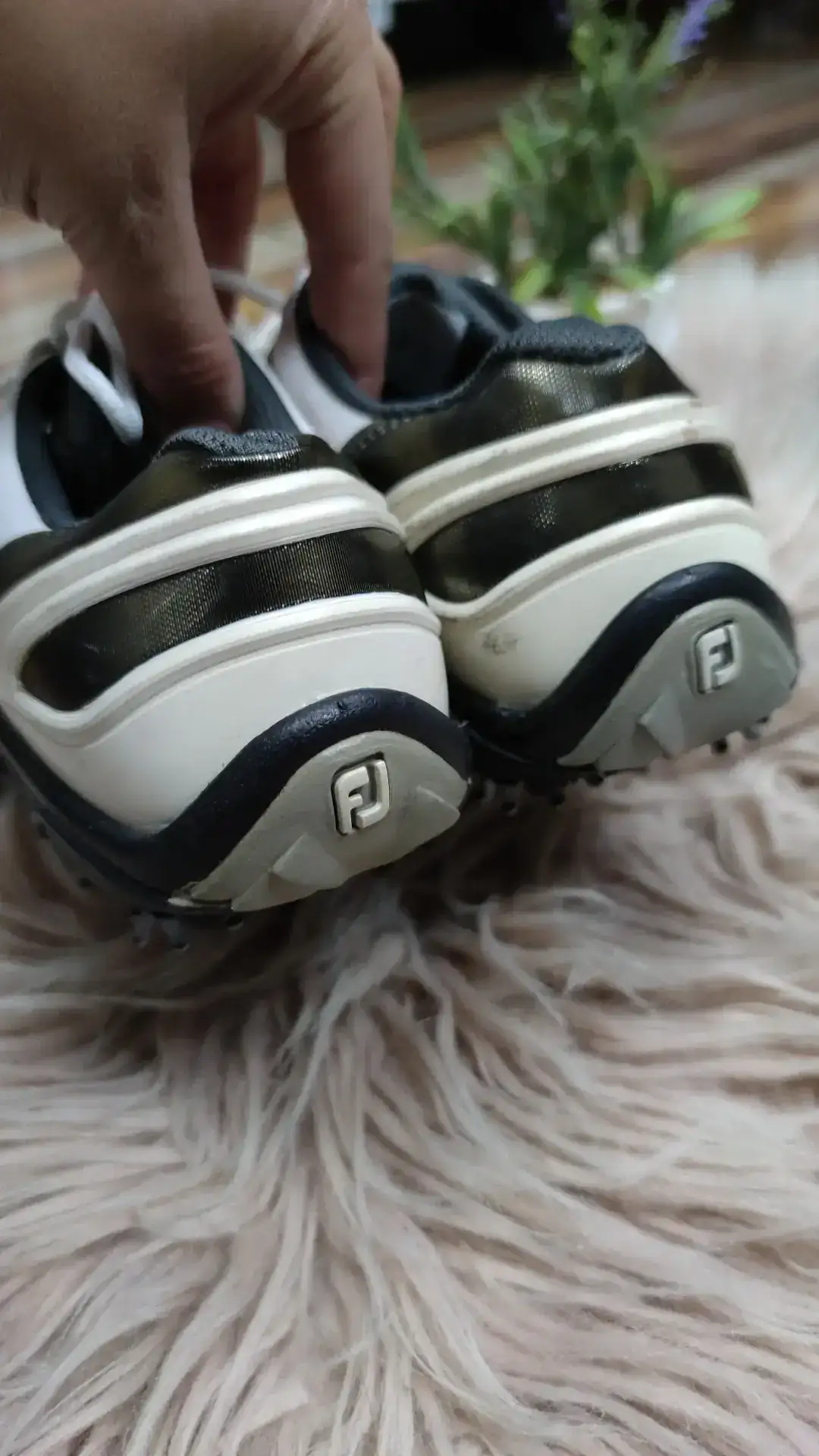 Zapato atletismo 35 3