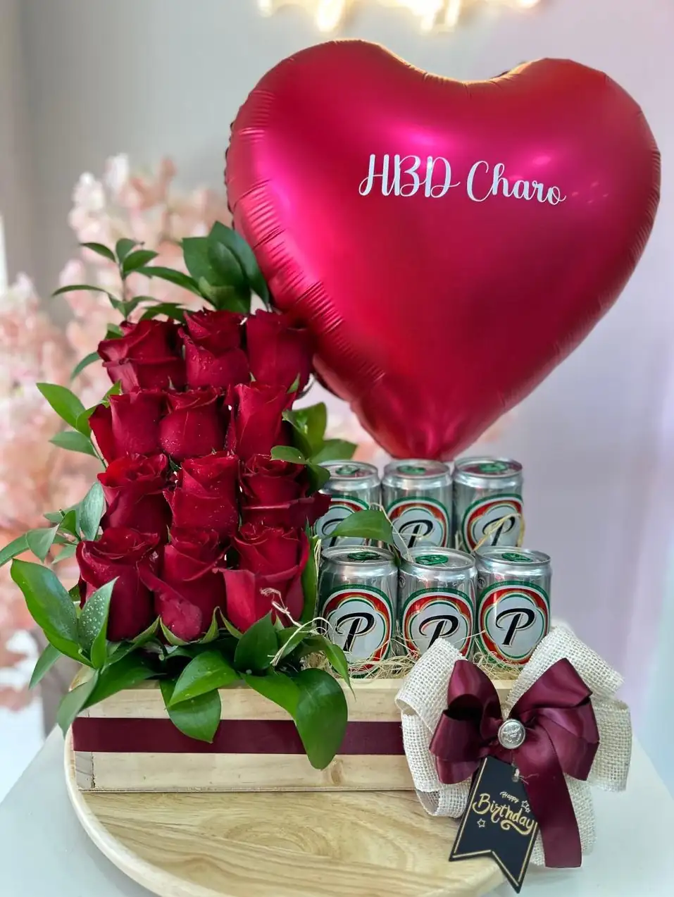 Love box 2
