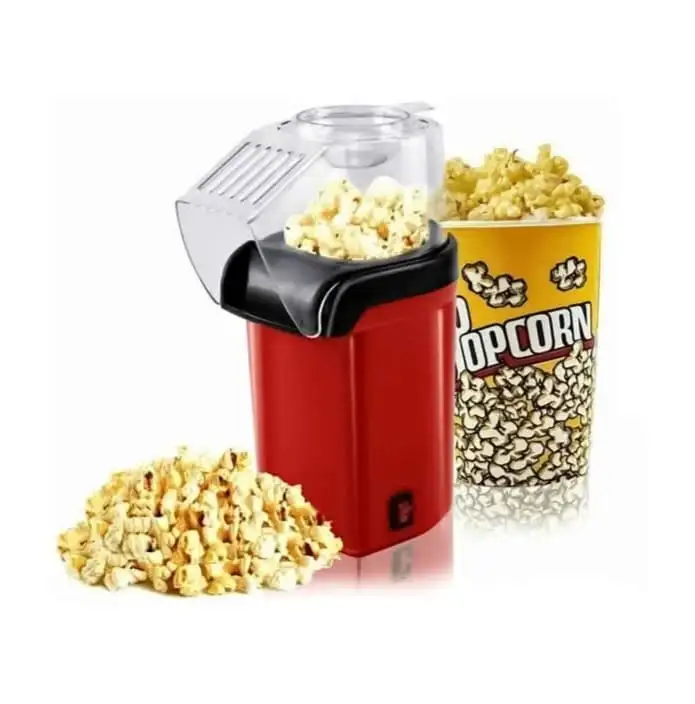 maquina para palomitas  2