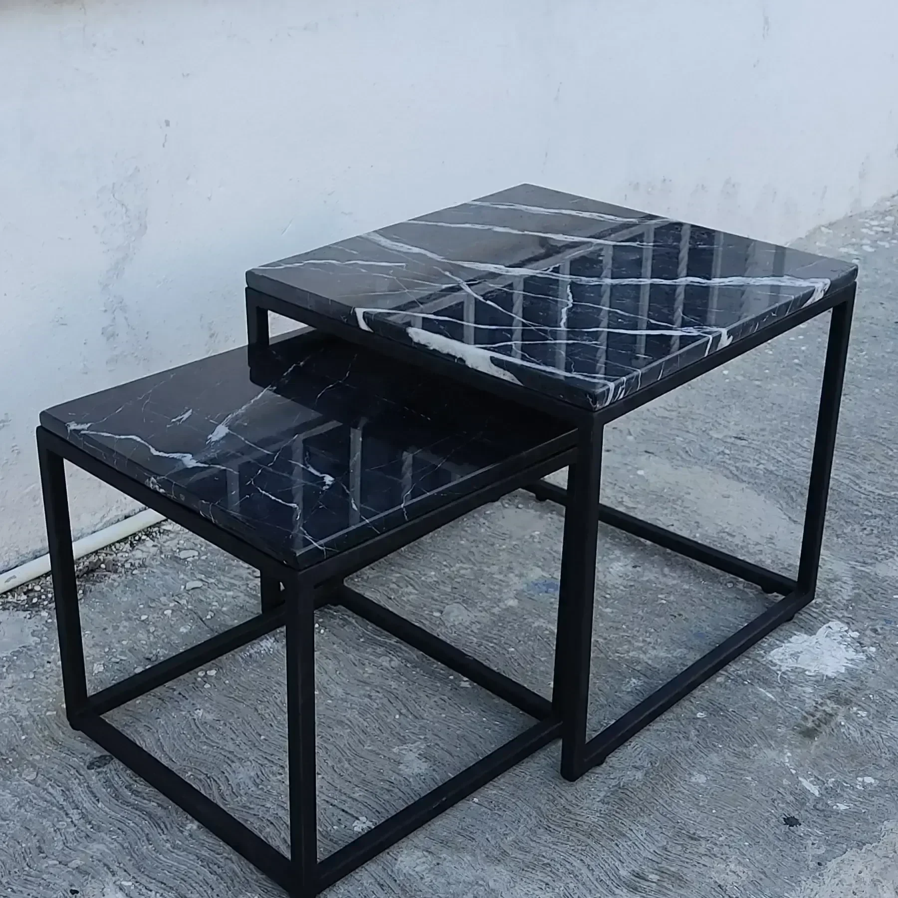 Mesa Cubi nido 40 y 50