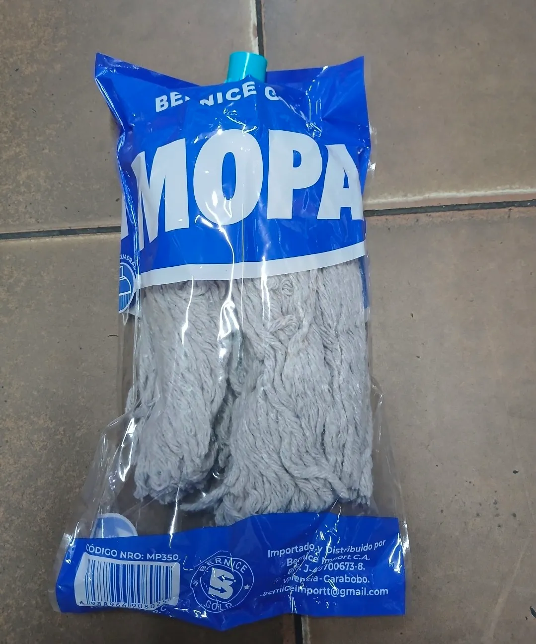 MOPA SIN PALO 350 Gr 3