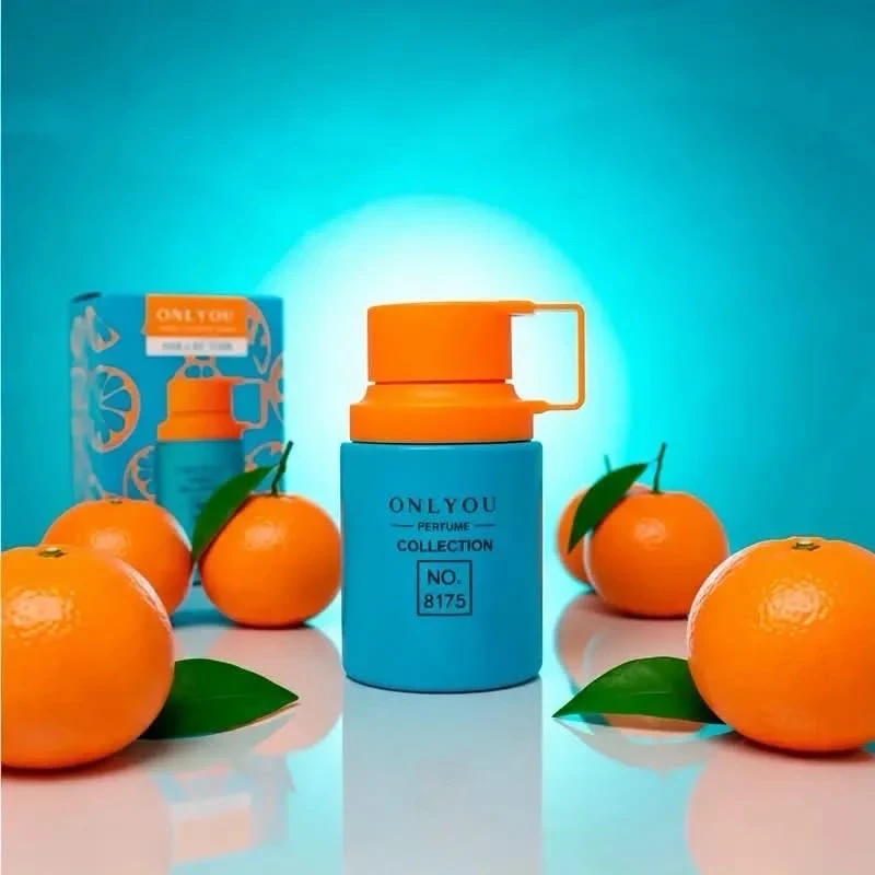 PERFUME ORANGE 30 ml  3