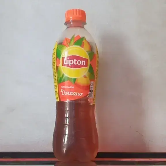 Lipton durazno 