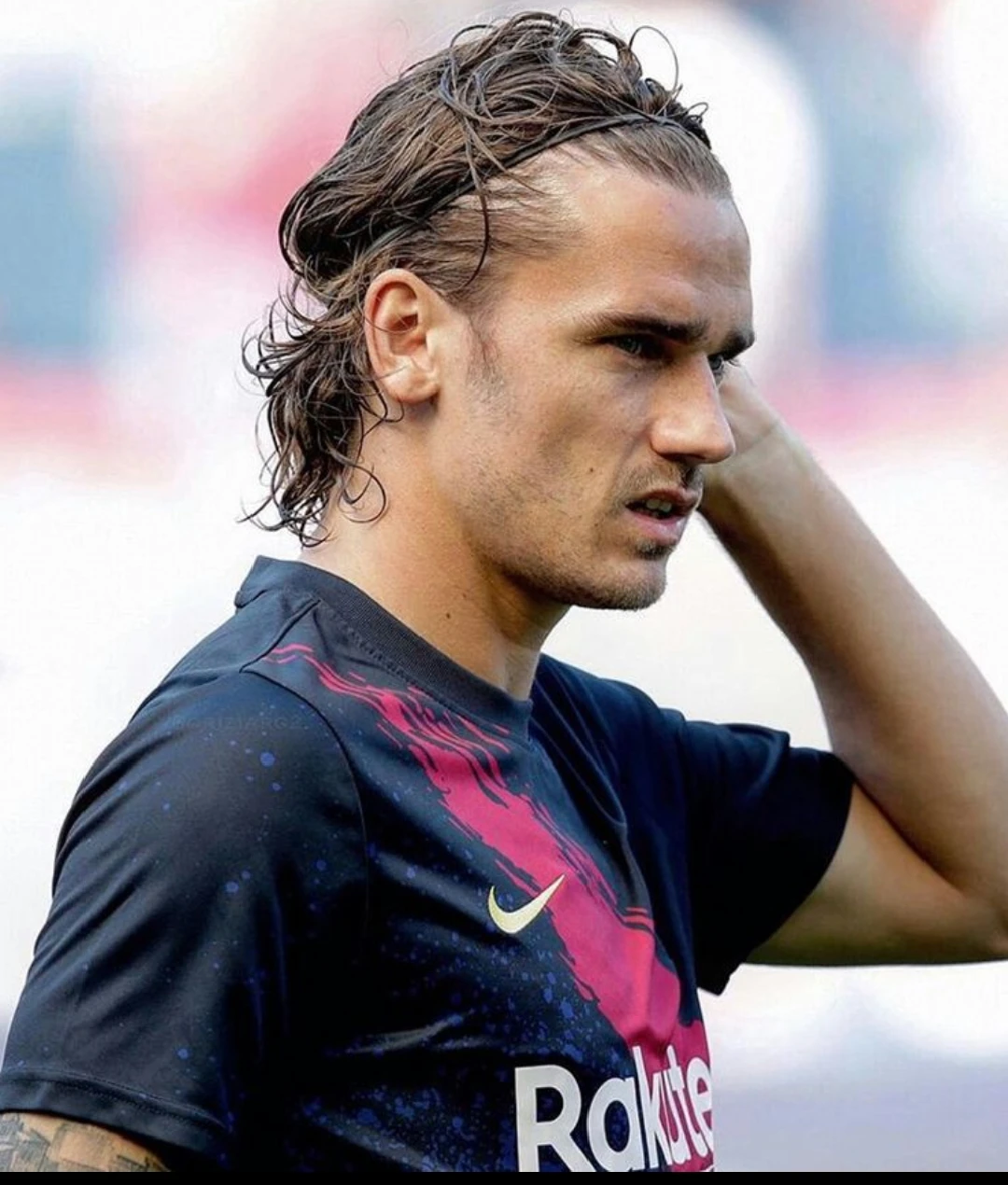 Ligas Deportivas de cabello 