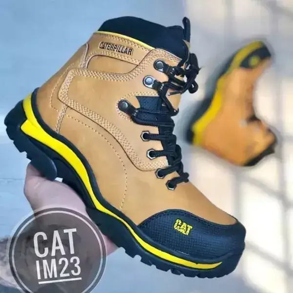 Bota seguridad 4