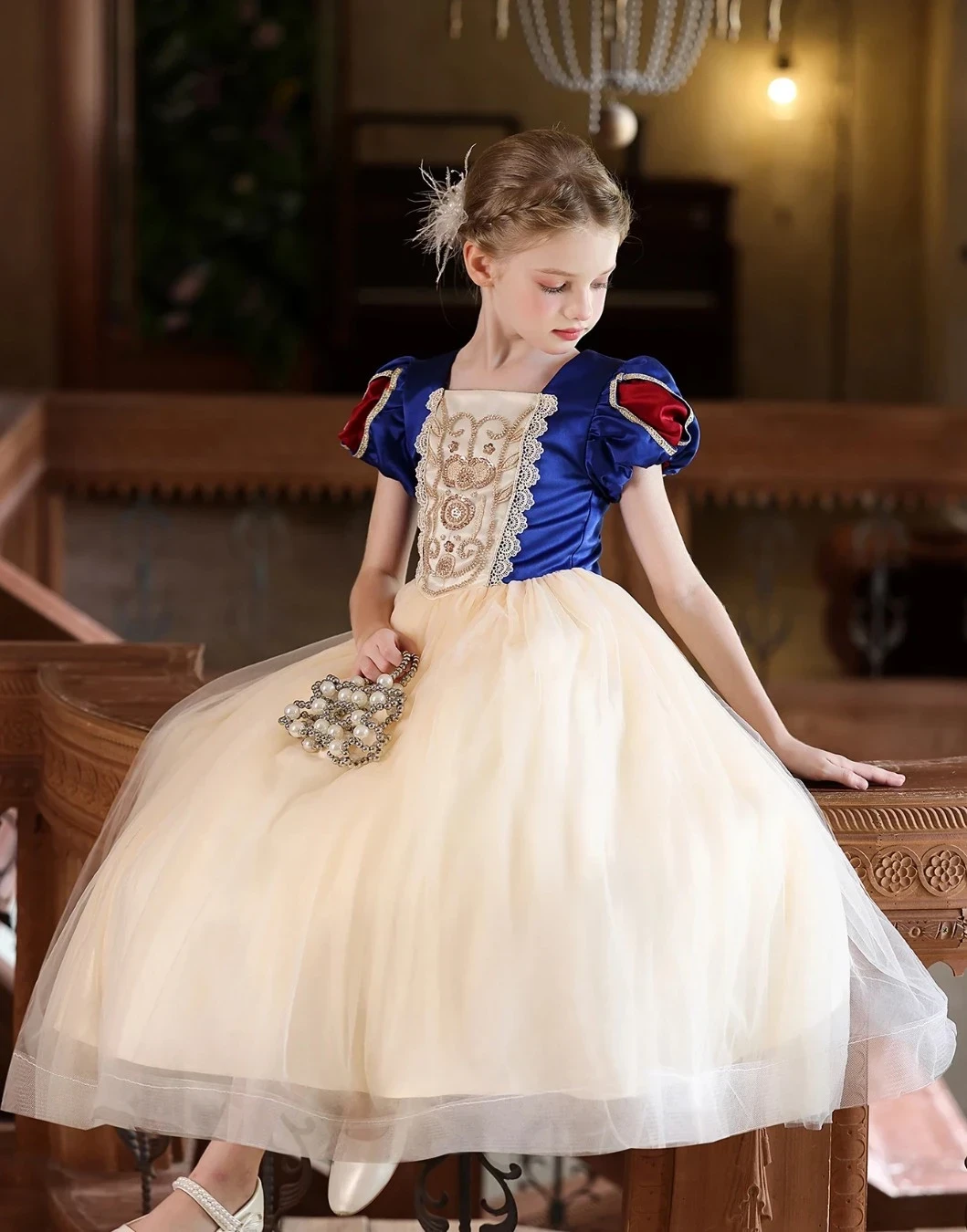 VESTIDO LARGO AMC 2