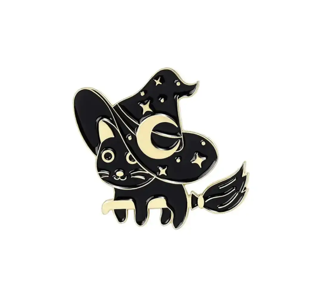 Gato negro 2