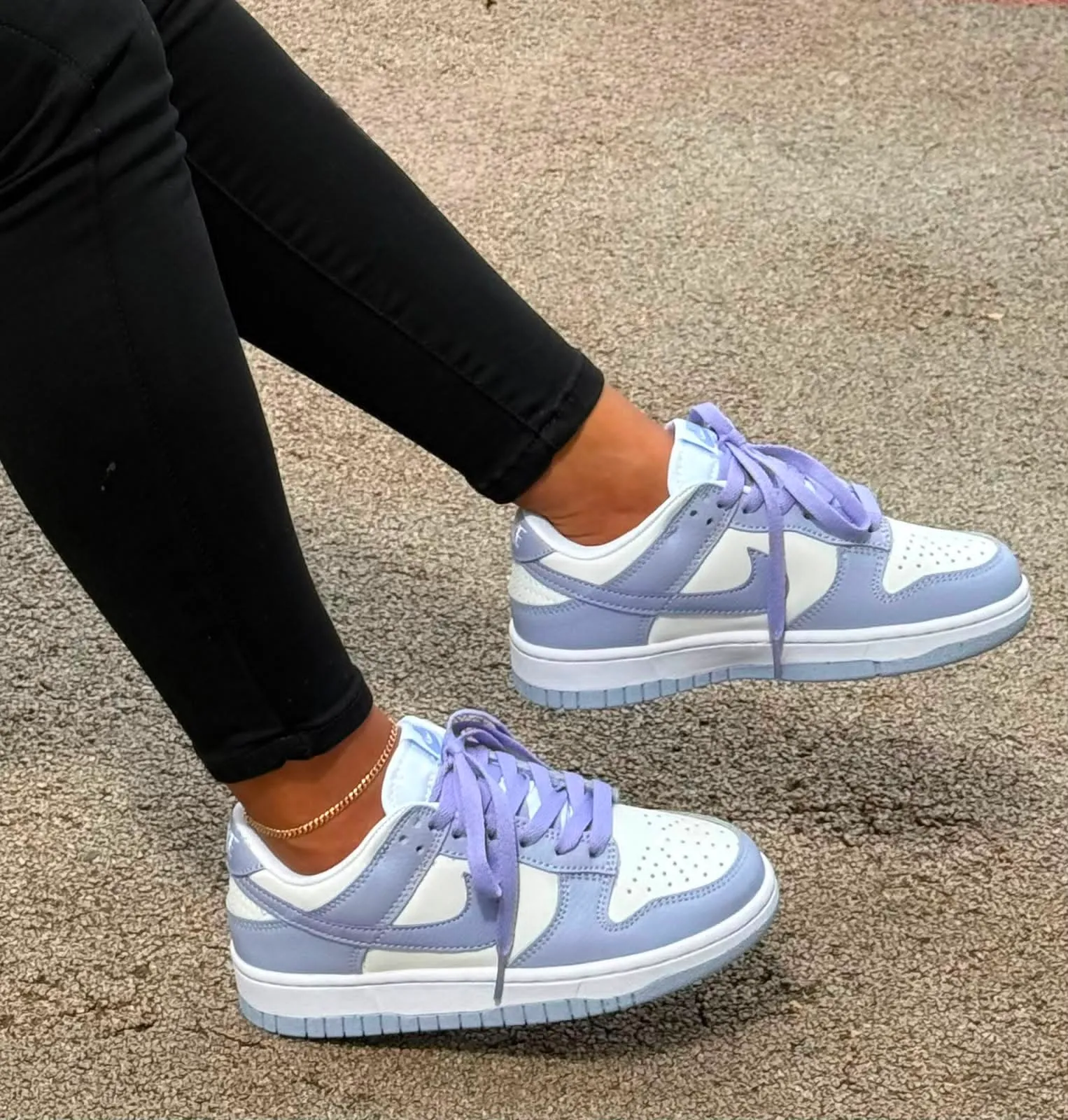 🙋♀️NIKE SB