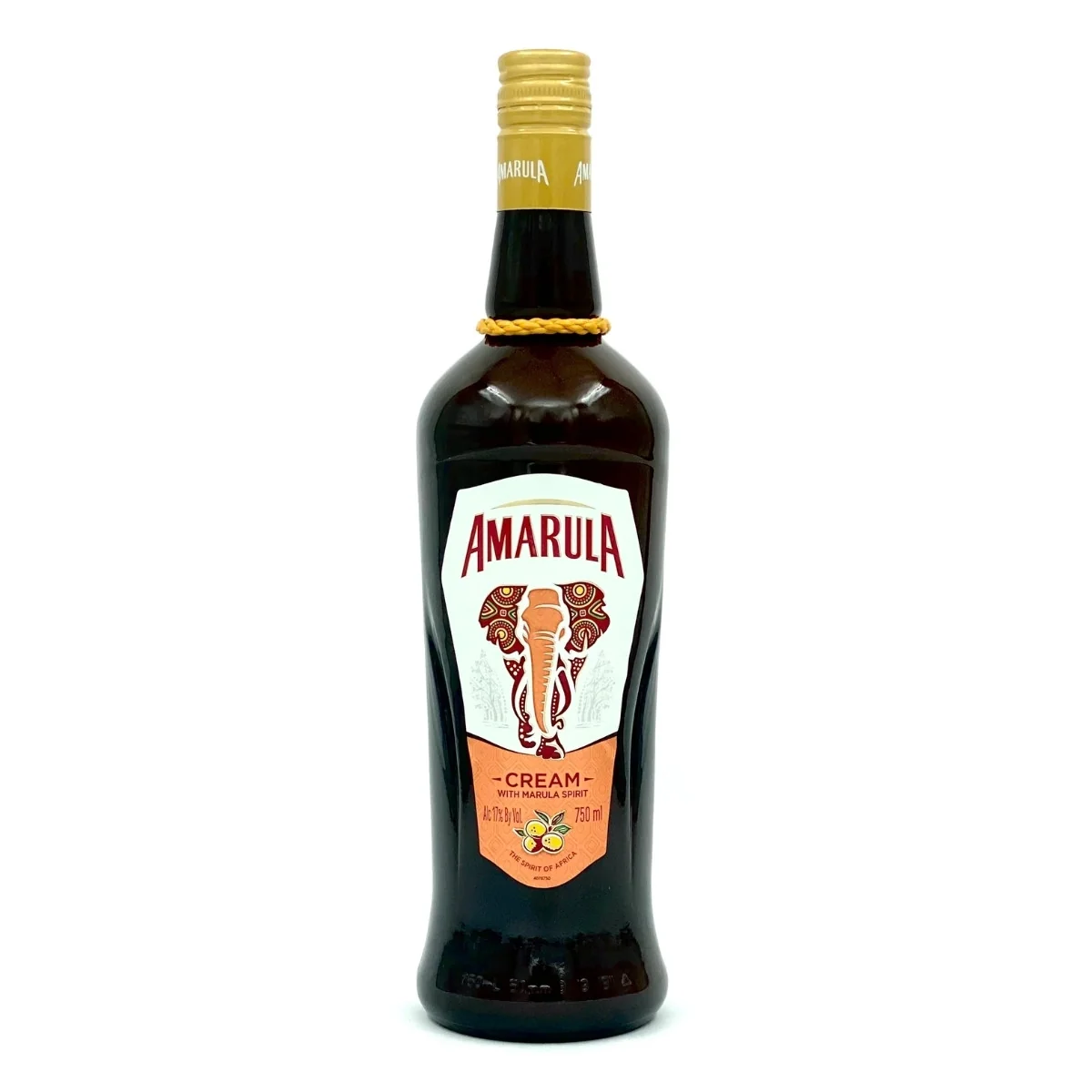 AMARULA CREAM 750 ML