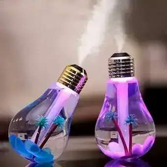 🌬Difusor Foco💡 2