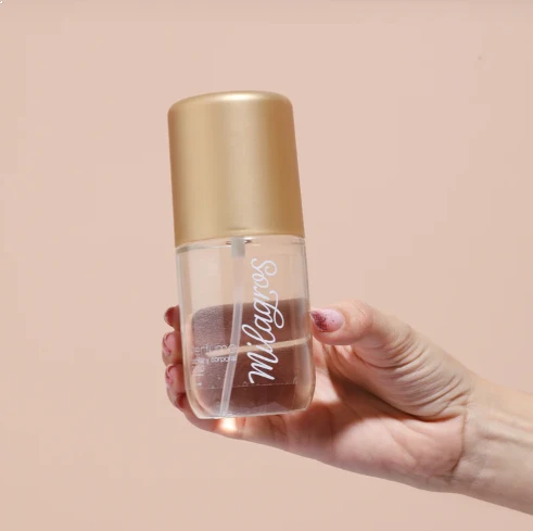 Perfume capilar 