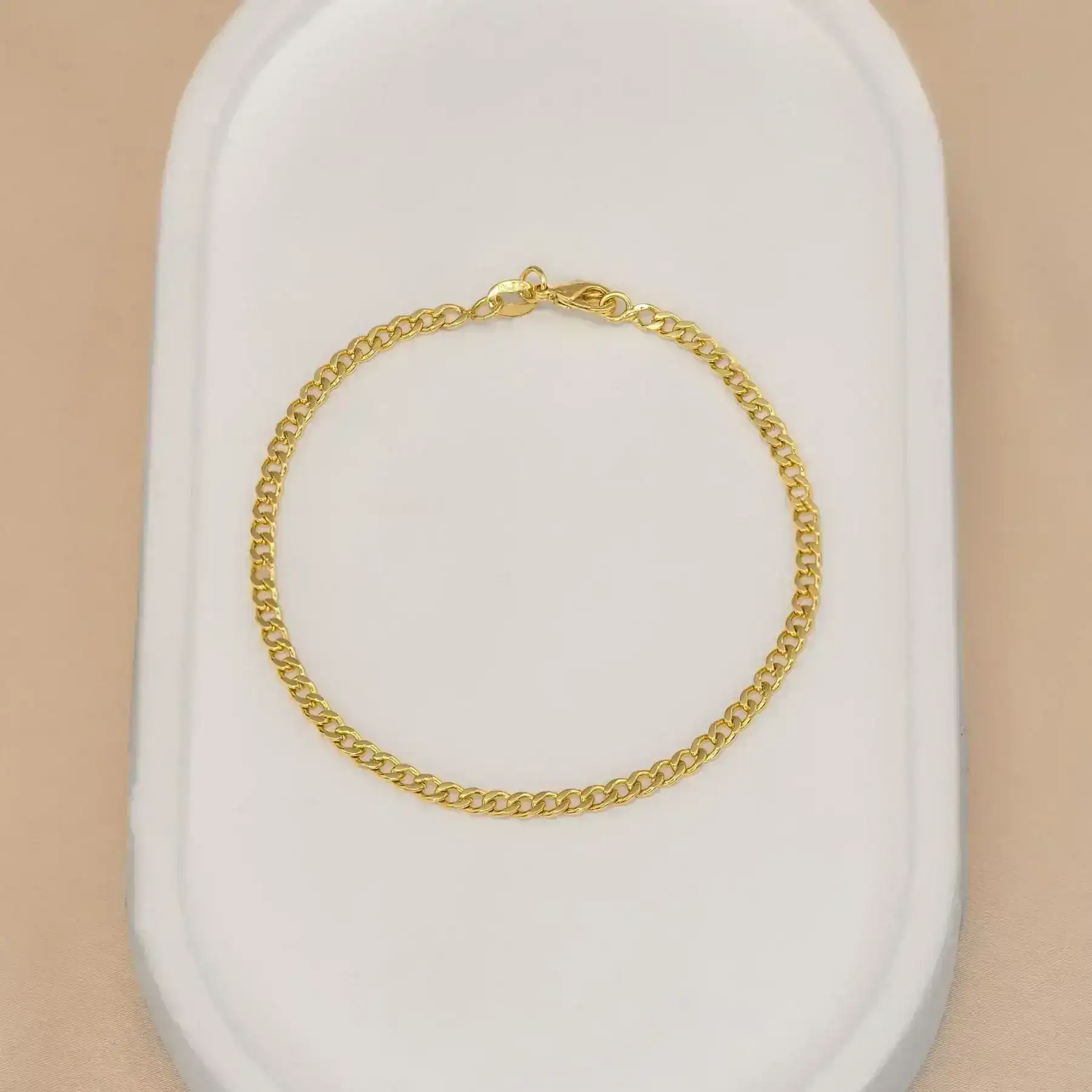 Tobillera serpiente