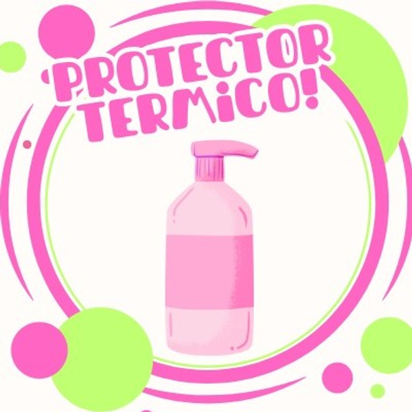 Protector termico