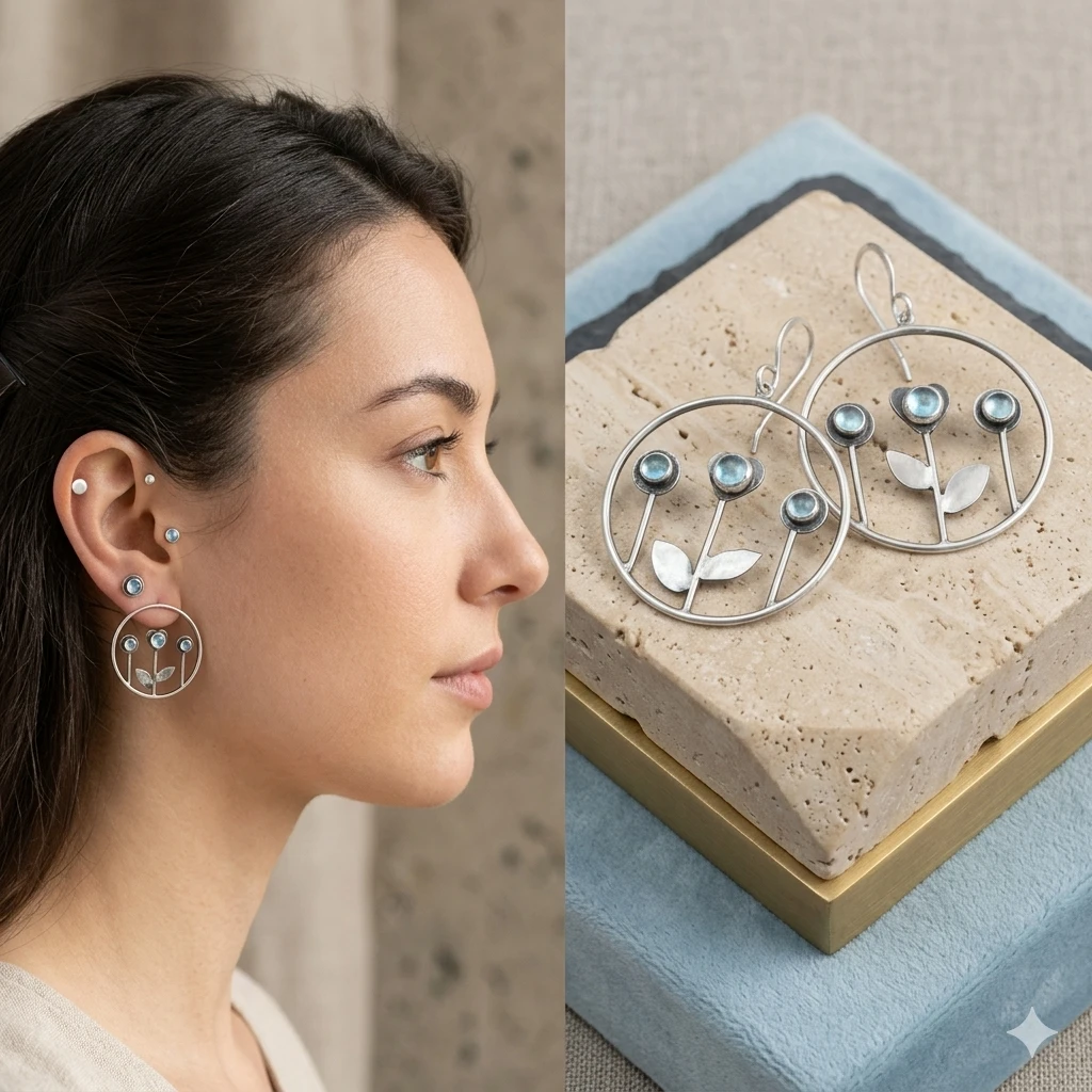 Aretes