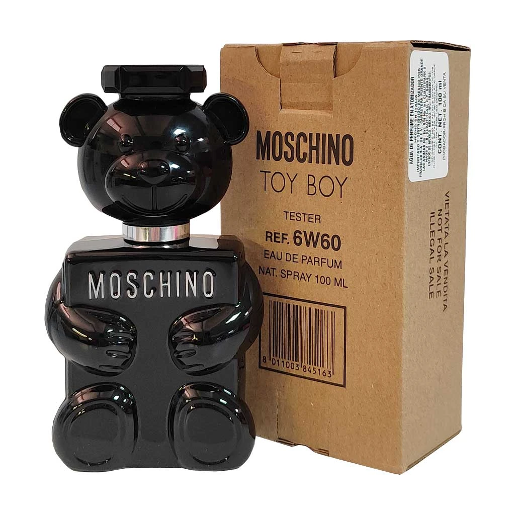 Moschino Toy Boy 2