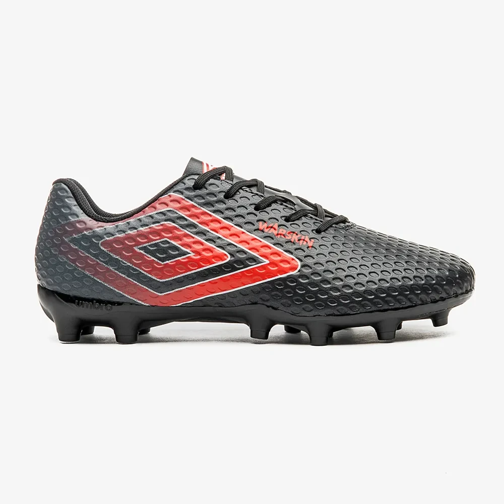 CHUTEIRA CAMPO UMBRO WARSKIN  2