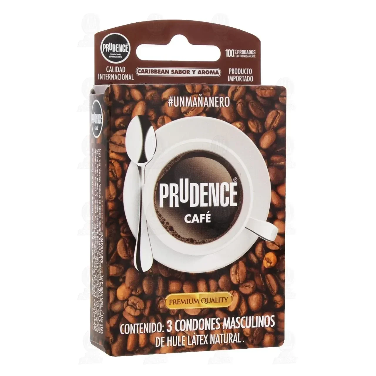 Prudence Cafe