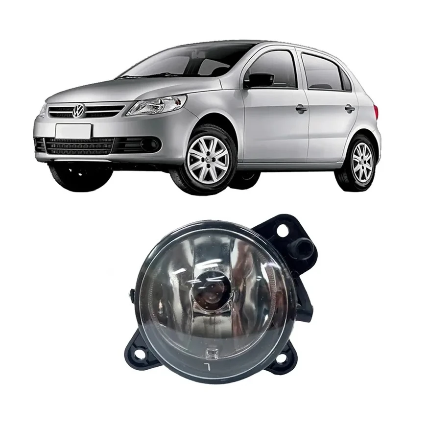 Alogeno / Neblinero Gol / Saveiro G5 2009-2012