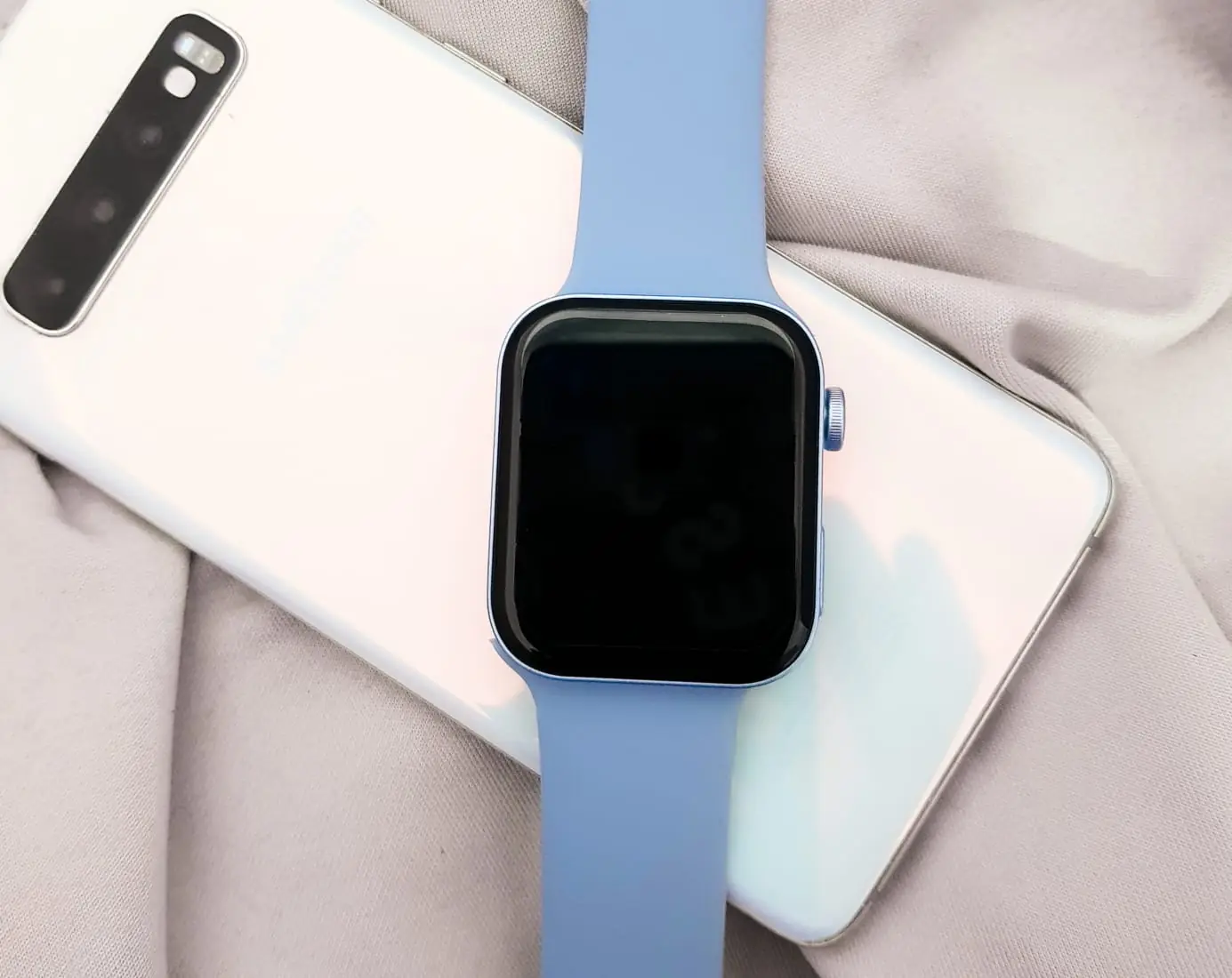 SMARTWATCH SERIE 7 AAA 7