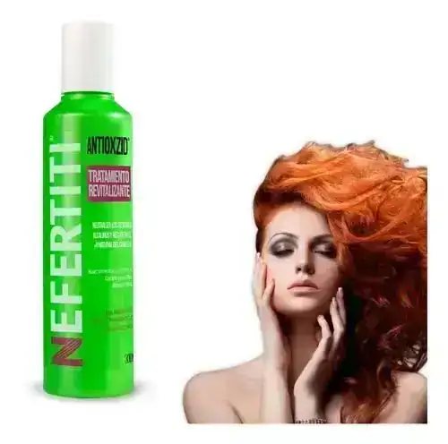 Tratamiento revitalizante ANTIOXZID nefertiti 300 ml 2