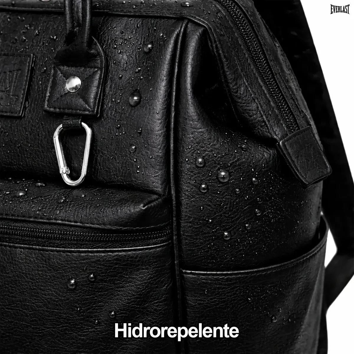 MOCHILA EVERLAST ECOCUERO 22741 6