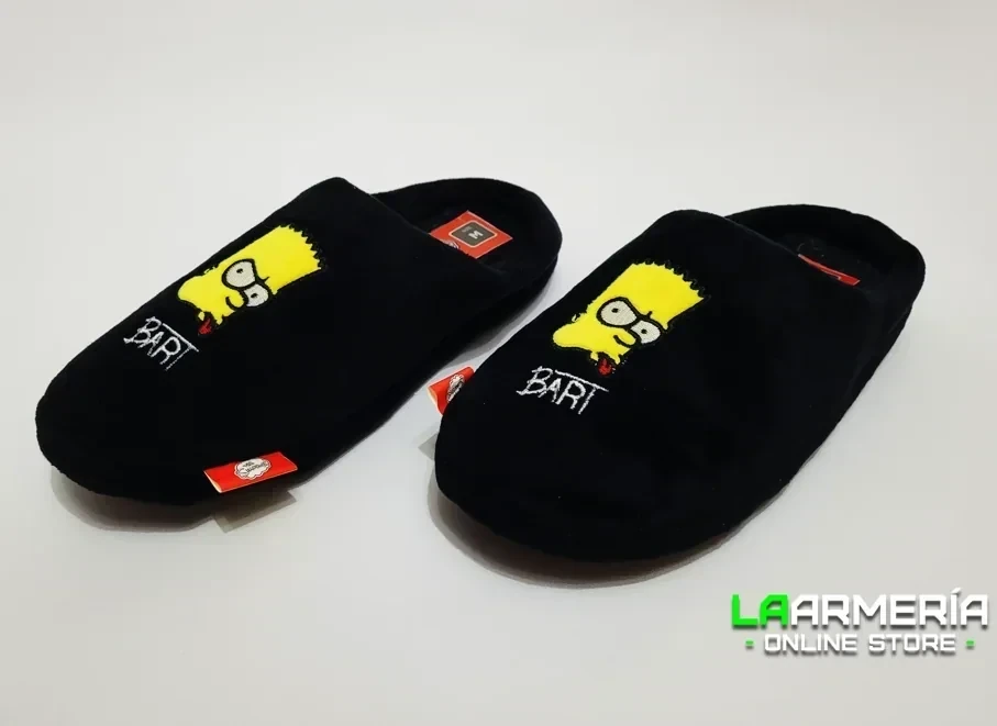 Bart (39-41; 44-45;46-47) 2