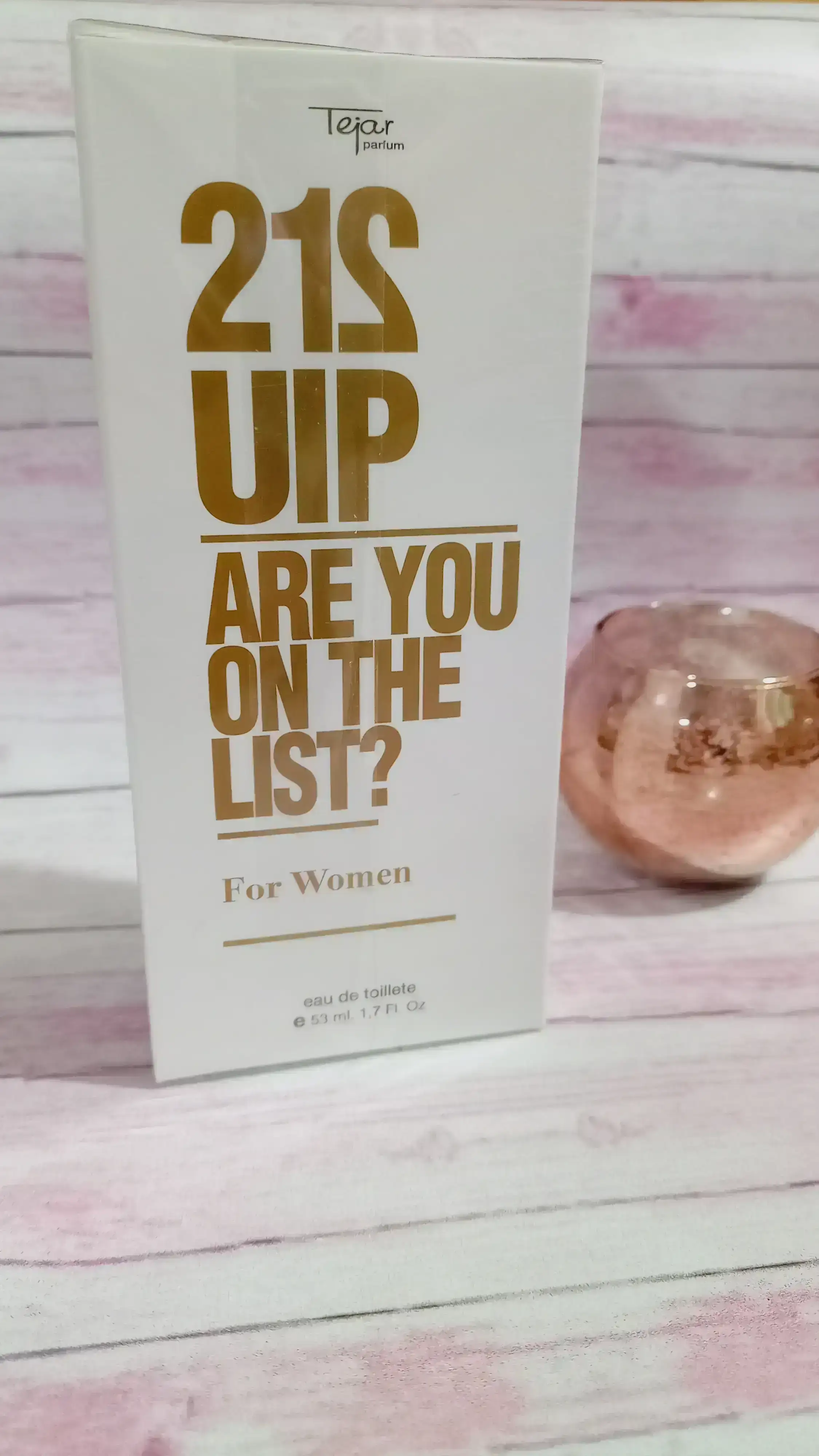 Perfume 212 uip de 53ml💟