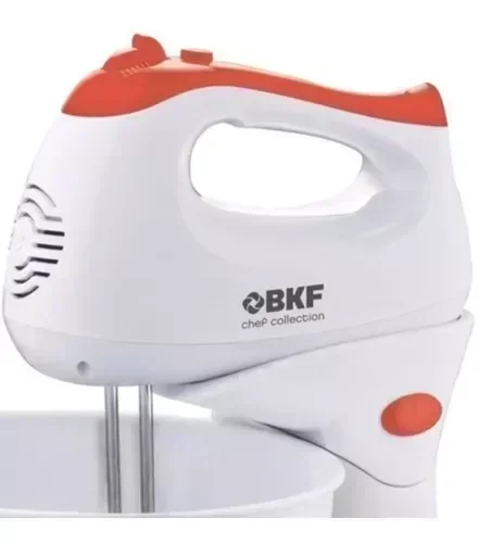 Batidora BKF De Pie Y Mano Bf-mi200bc 220 V