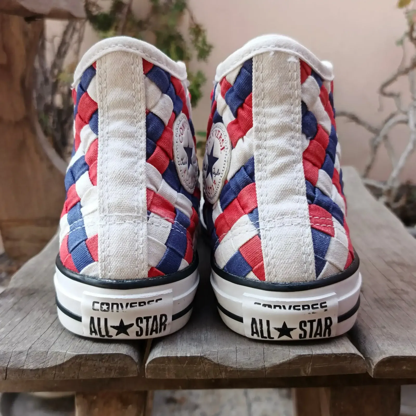 Converse All Star  4