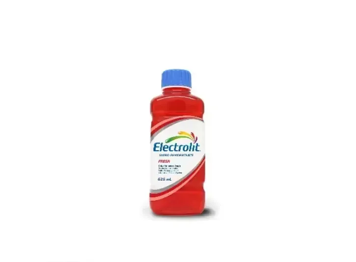 ELECTROLIT FRESA