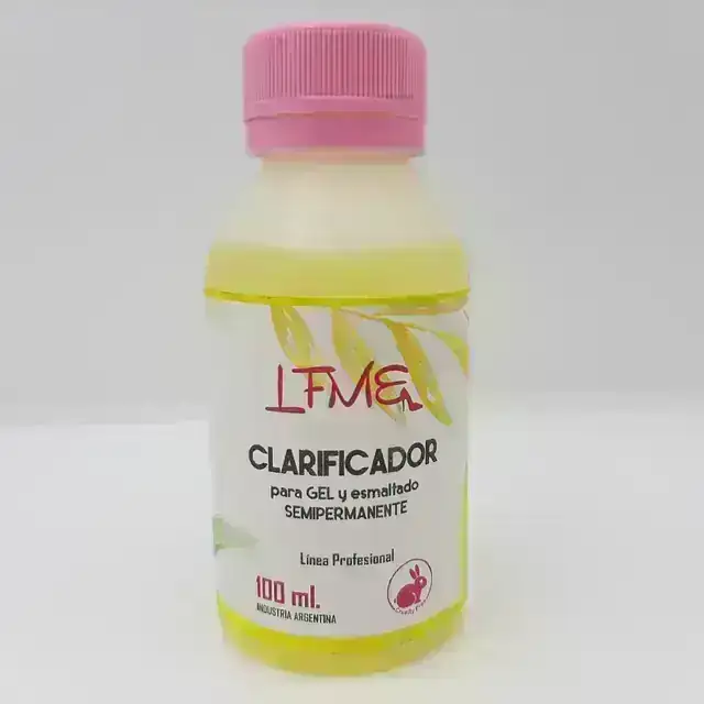 Clarificador LFME