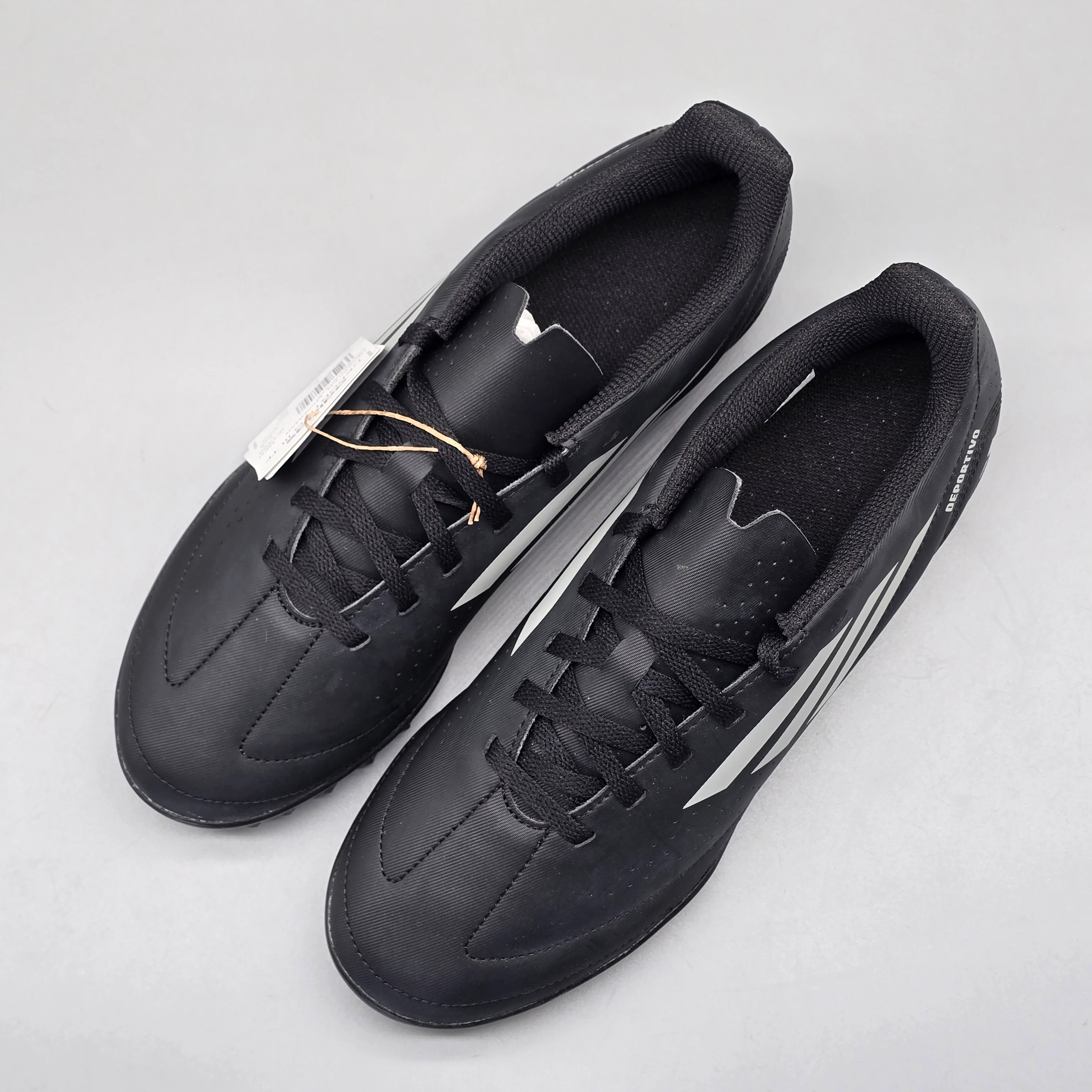 PUPILLOS ADIDAS DEPORTIVO III TF 3