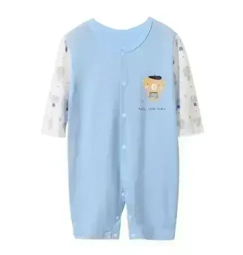PIJAMA BEBÉ 