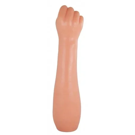 Consolador Puño Realistico Fetiche 3