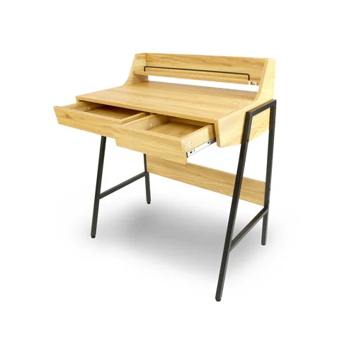 Kit Escritorio Y Silla  3