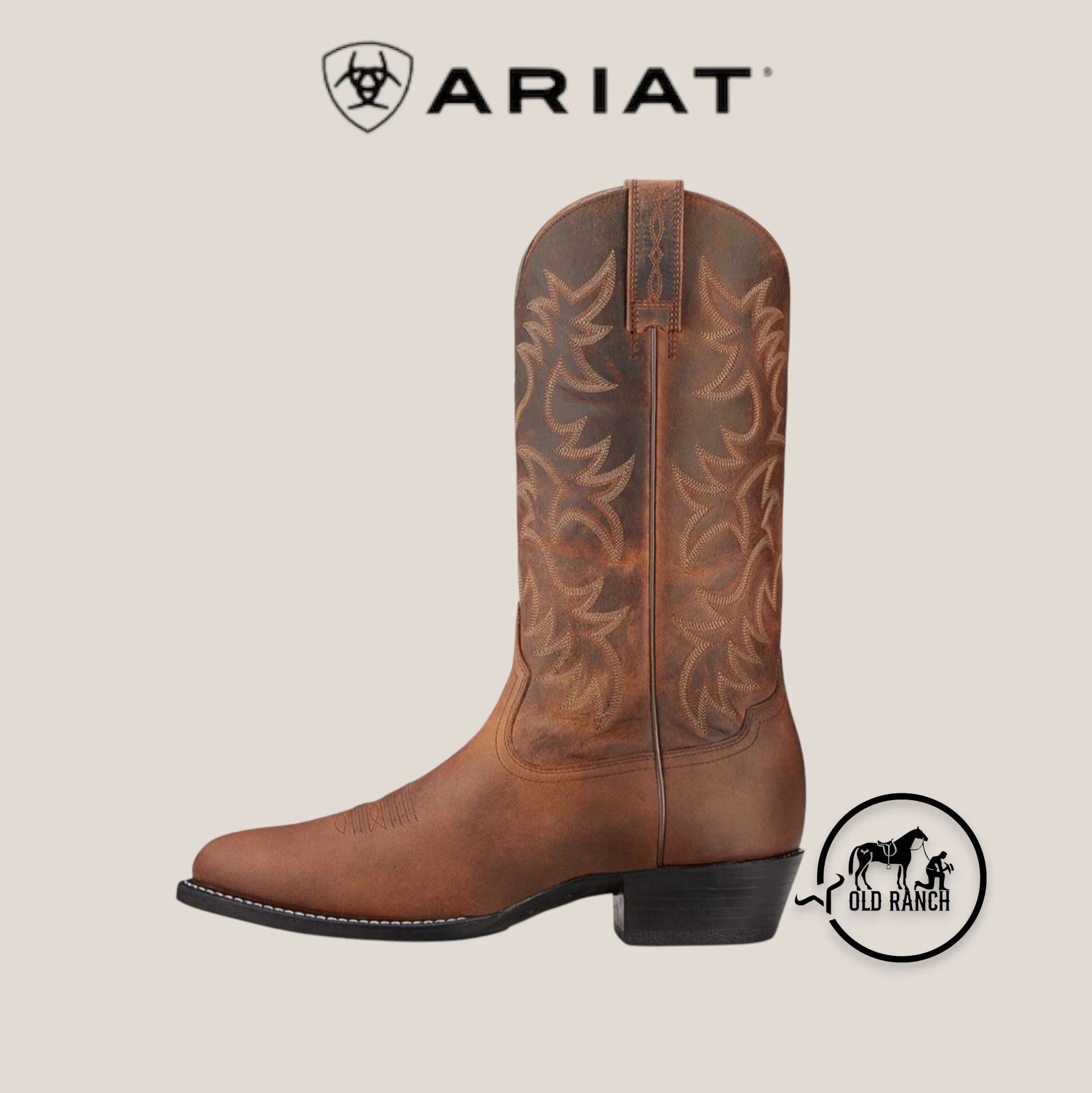 ARIAT 2