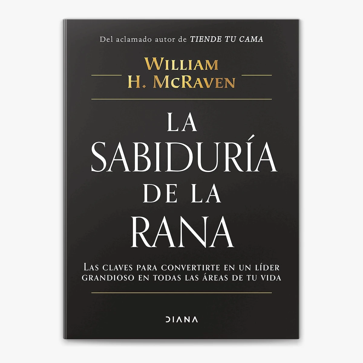 LA SABIDURIA DE LA RANA