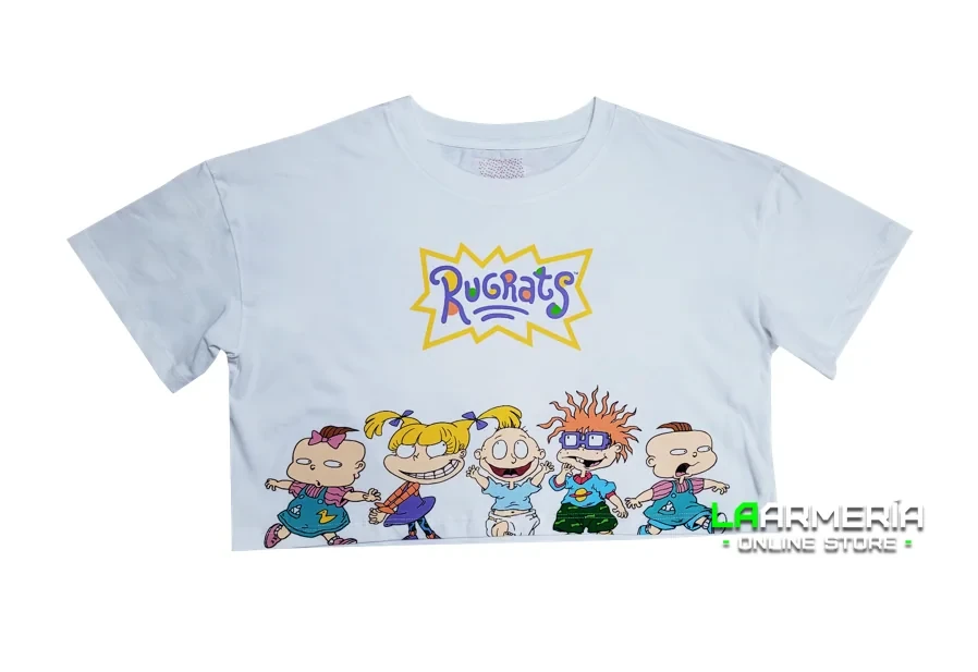 Rugrats (XS-S-M-L)