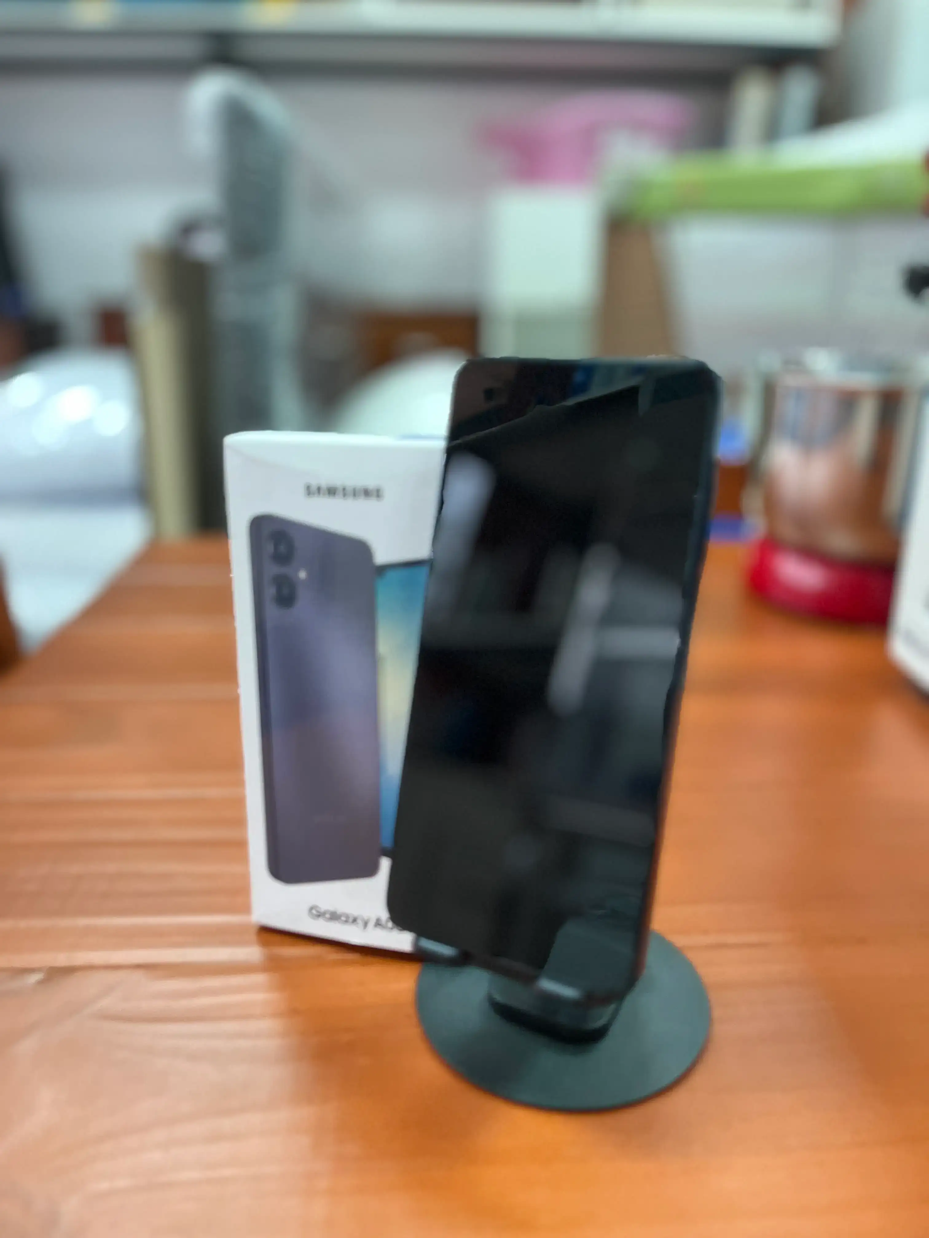 (Cod 559) CELULAR SAMSUNG A06 2