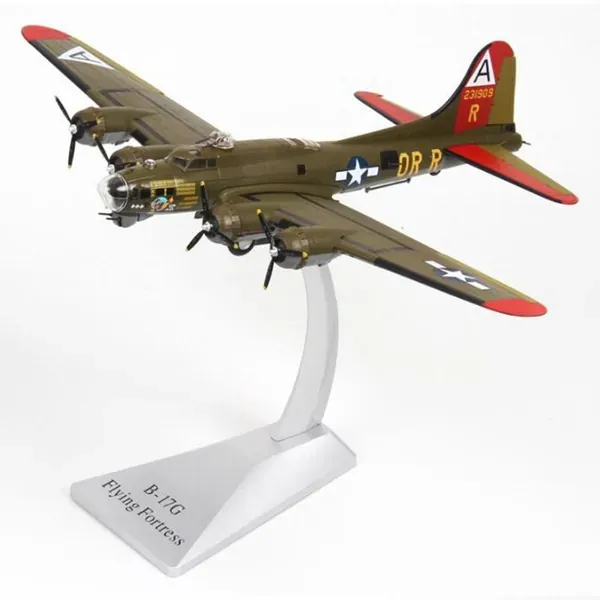 Aeronaves 1/72
