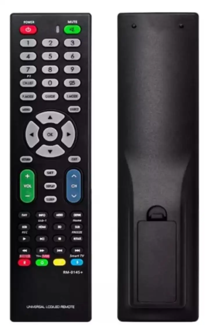 Control Remoto Universal SmarTv 2