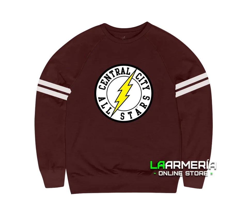Flash (S-XL)
