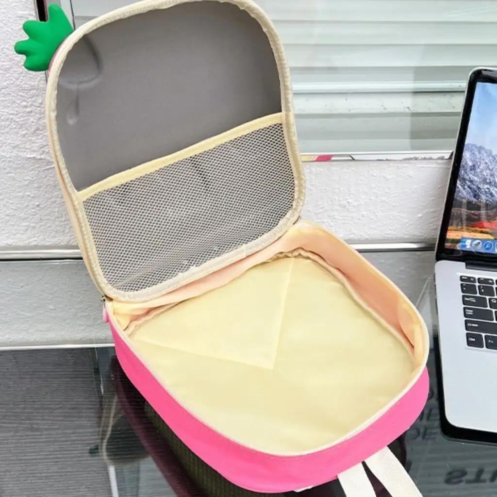 MOCHILA INFANTIL HELADO MODS- 2