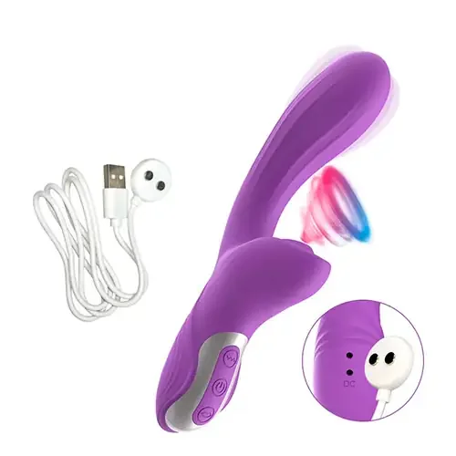 CAESAR VIBRATOR 3