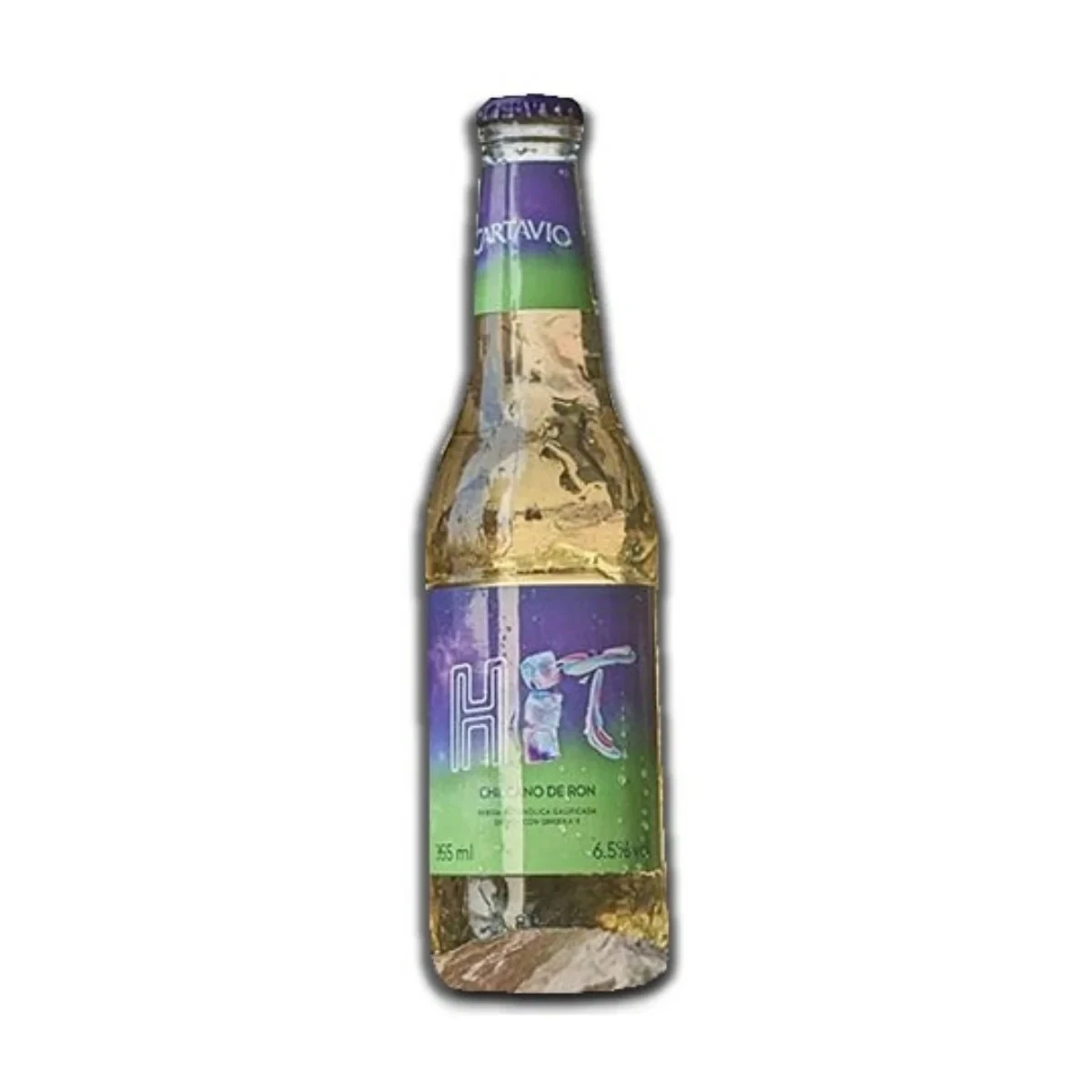 CTV HIT CHILCANO 355 ML