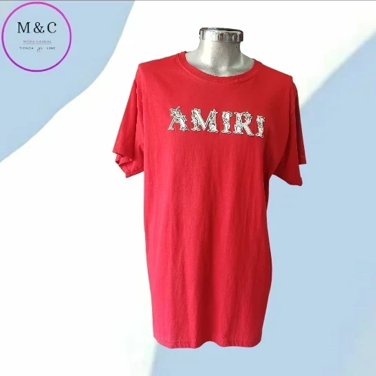 Playera Talla- XL relieve  2
