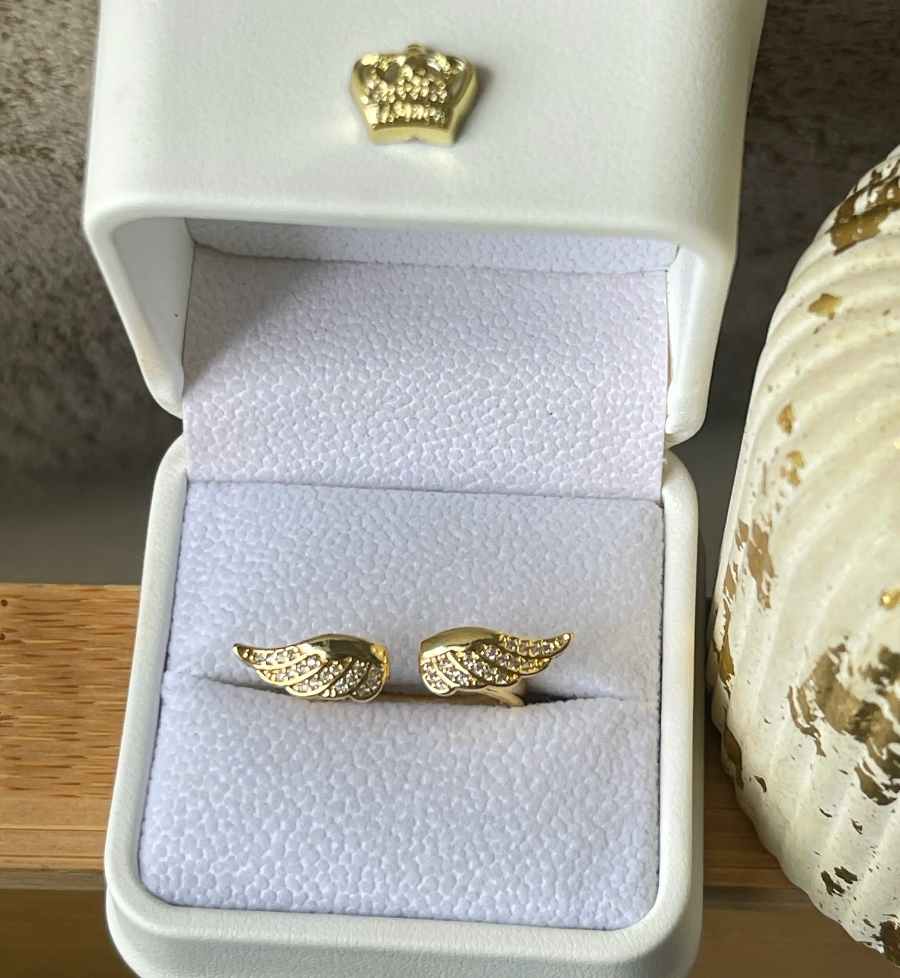 ANILLO ALAS